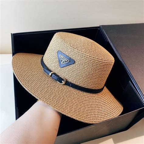 sombrero prada